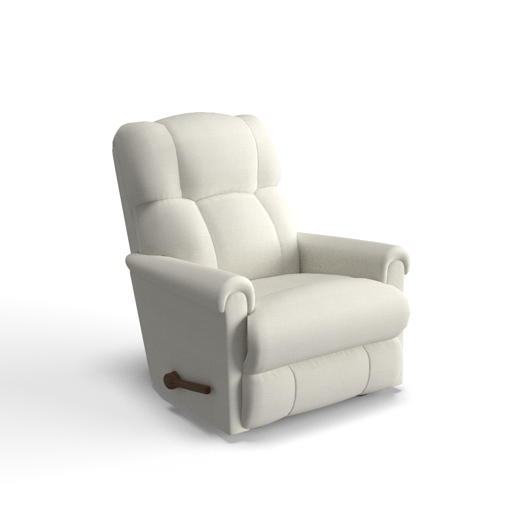 Pinnacle Rocking Recliner